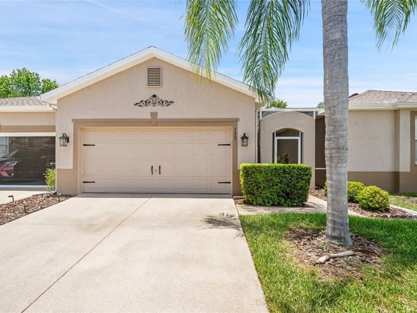7307 CLEOPATRA DRIVE , LAND O LAKES, FL 34637