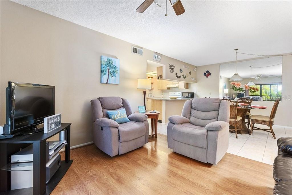 1515 Forrest Nelson Boulevard, Unit C202, Port Charlotte, FL 33952 Photo