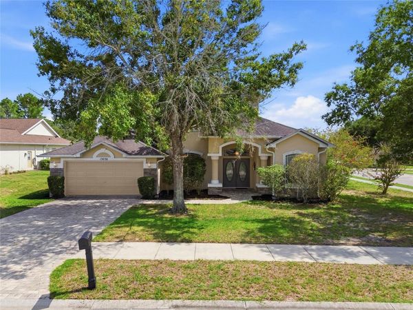 13038 PASTORE COURT, SPRING HILL, FL 34609
