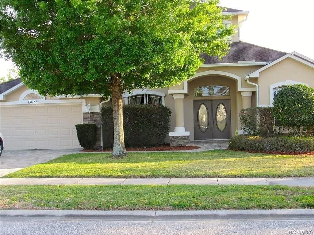 13038 Pastore Court , Spring Hill, FL 34609 Main Photo
