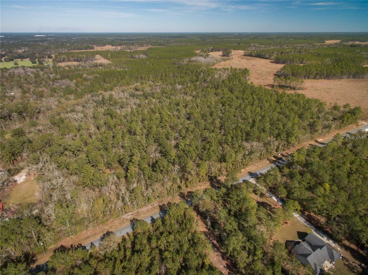 Xxxx Weeks Lane , Lake City, FL 32025 Photo