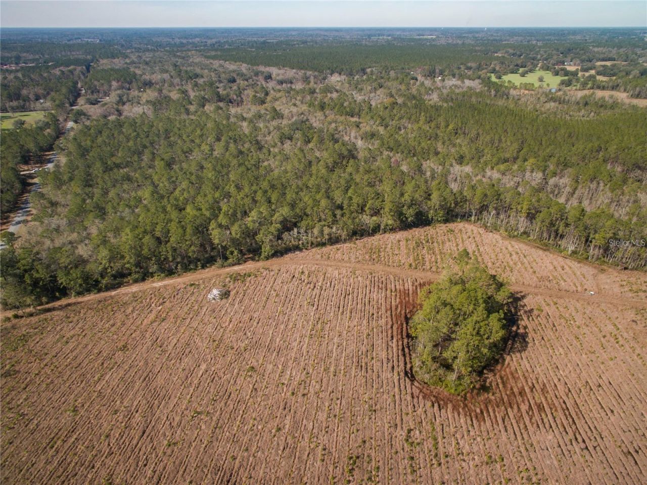 Xxxx Weeks Lane , Lake City, FL 32025 Photo