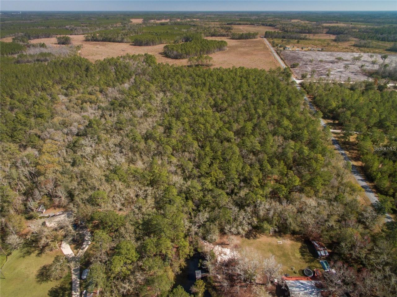Xxxx Weeks Lane , Lake City, FL 32025 Photo