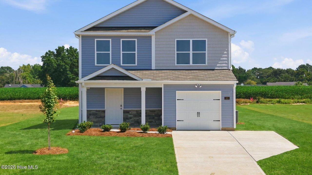 323 Rudys Court, Ayden, NC 28513 Main Photo