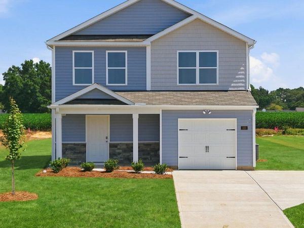 323 Rudys Court, Ayden, NC 28513