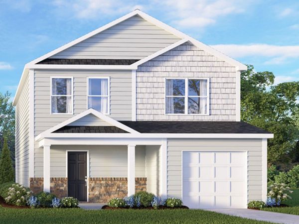 323 Rudy'S Court , Ayden, NC 28513