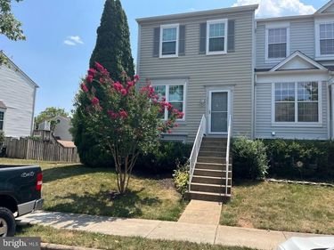 307 COLTSRIDGE TERRACE NE , LEESBURG, VA 20176