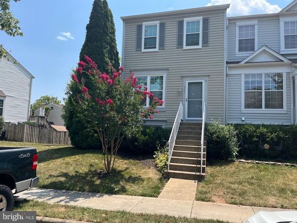 307 COLTSRIDGE TERRACE NE , LEESBURG, VA 20176