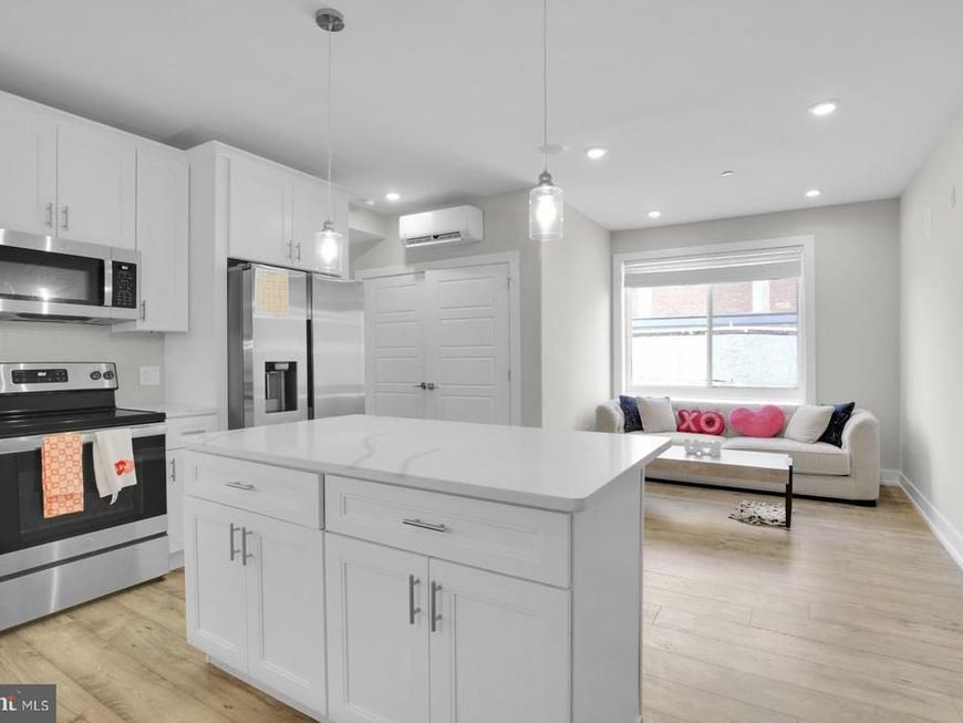 2209 N Broad Street, Unit 201, Philadelphia, PA 19132 Main Photo