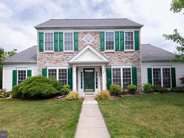 7449 KEVIN AVENUE, EASTON, MD 21601