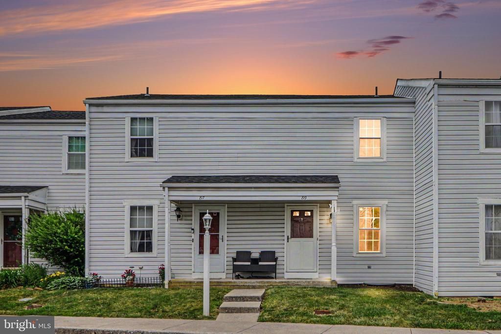819 Old Silver Spring Road, Mechanicsburg, PA 17055 Main Photo