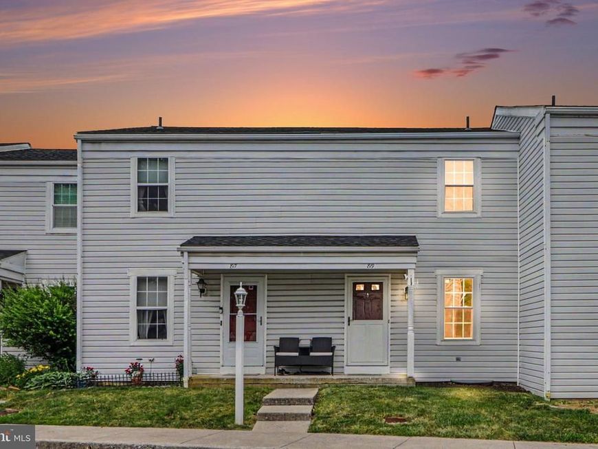 819 Old Silver Spring Road, Mechanicsburg, PA 17055 Main Photo