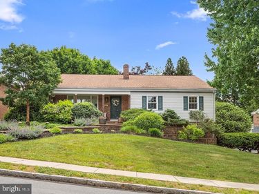107 SNYDER LANE, SPRINGFIELD, PA 19064