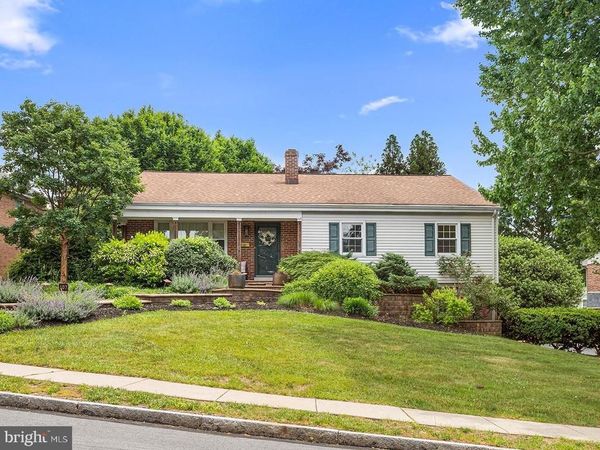 107 SNYDER LANE, SPRINGFIELD, PA 19064