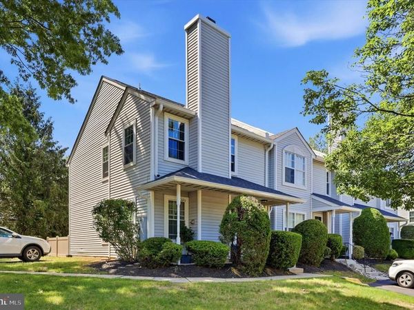 1 EATON COURT, NEWTOWN, PA 18940