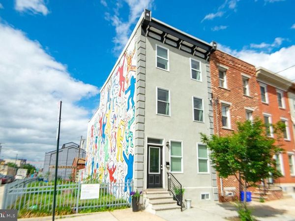 2147 ELLSWORTH STREET, PHILADELPHIA, PA 19146