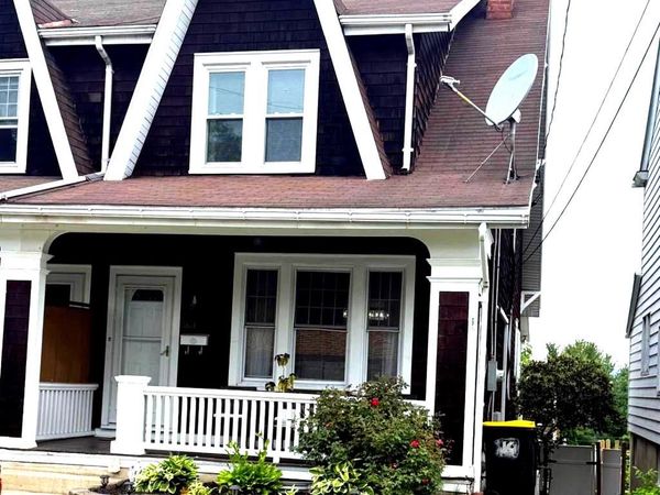 1814 3RD AVENUE, POTTSVILLE, PA 17901