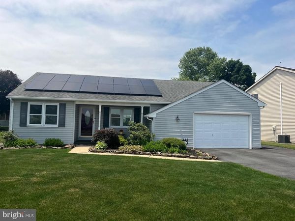 306 WILLOW LANE, NEW HOLLAND, PA 17557