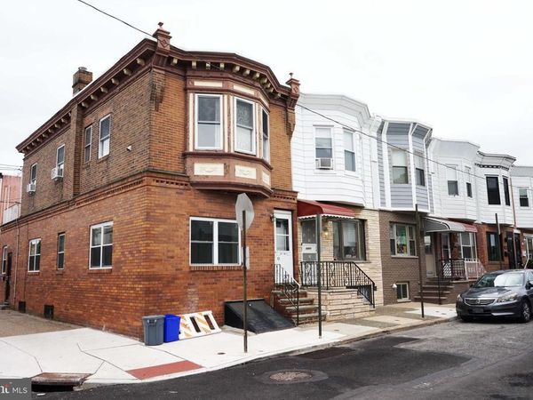 2601 S ISEMINGER STREET, Unit 1ST FL, PHILADELPHIA, PA 19148