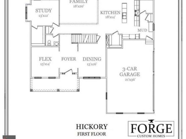 1213 MARTLET RISE, WEST CHESTER, PA 19380