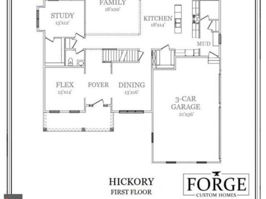 1213 Martlet Rise, West Chester, PA 19380 Main Photo