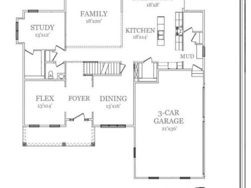 1213 Martlet Rise, West Chester, PA 19380 Main Photo