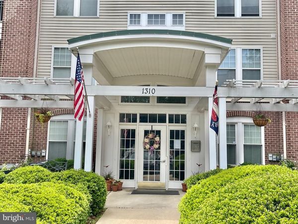 1310 SCOTTSDALE DRIVE, Unit C, BEL AIR, MD 21015
