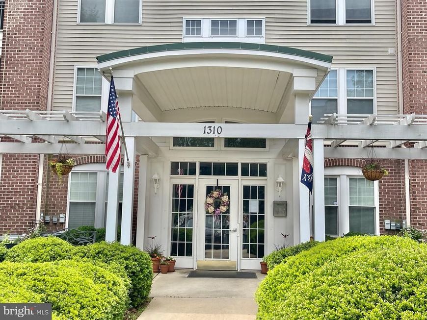 1310 Scottsdale Drive, Unit C, Bel Air, MD 21015 Main Photo