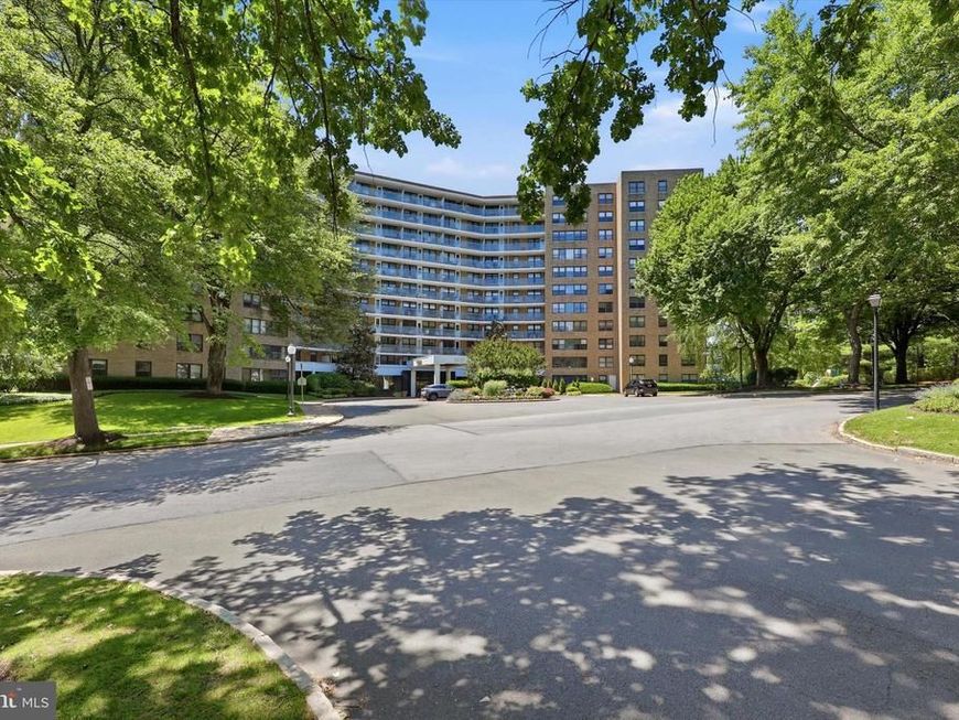 1600 Hagys Ford Road , Unit 6-B, Penn Valley, PA 19072 Main Photo