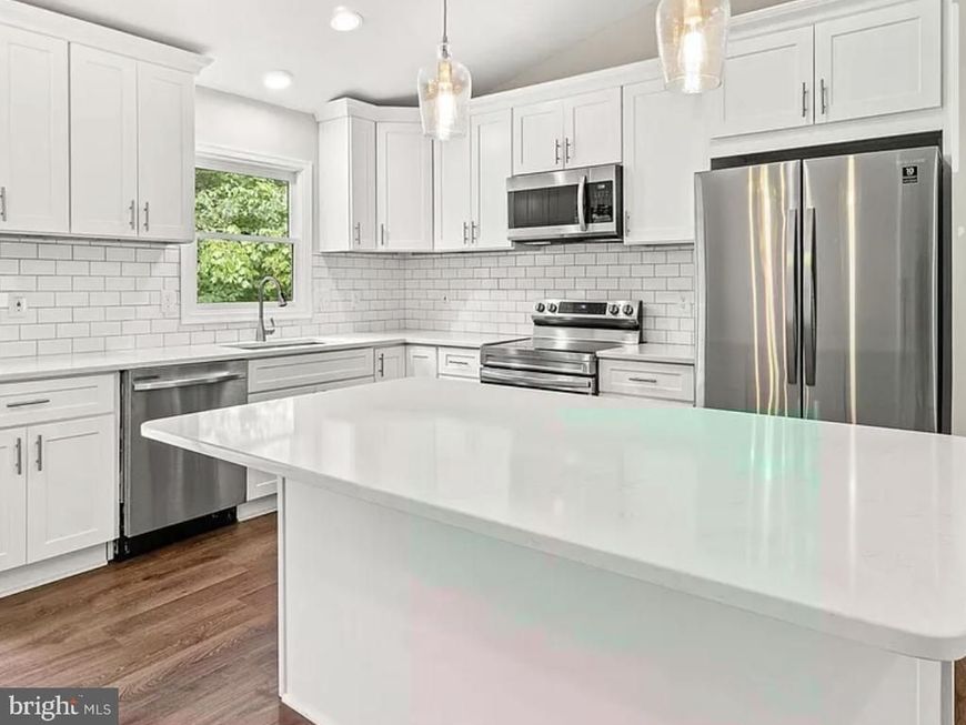10788 Forest Edge Circle , New Market, MD 21774 Main Photo