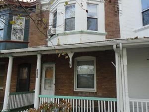 608 N OHIO AVENUE, ATLANTIC CITY, NJ 08401