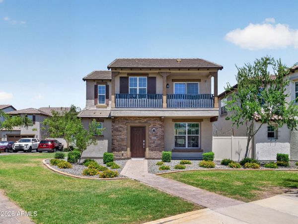 12343 W Domino Drive, Peoria, AZ 85383