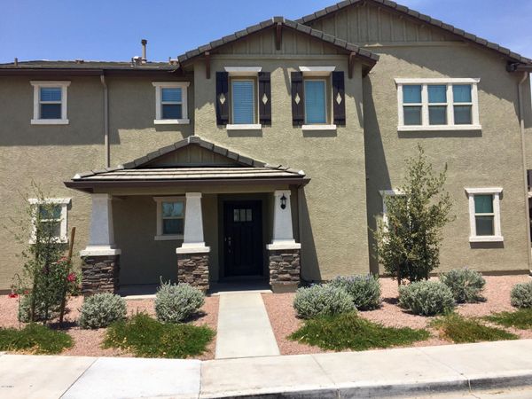 2920 S Washington Street, Chandler, AZ 85286