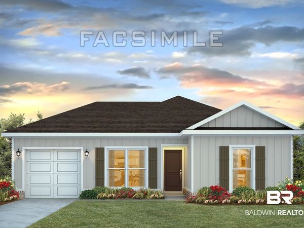 7735 Sable Drive, Foley, AL 36535