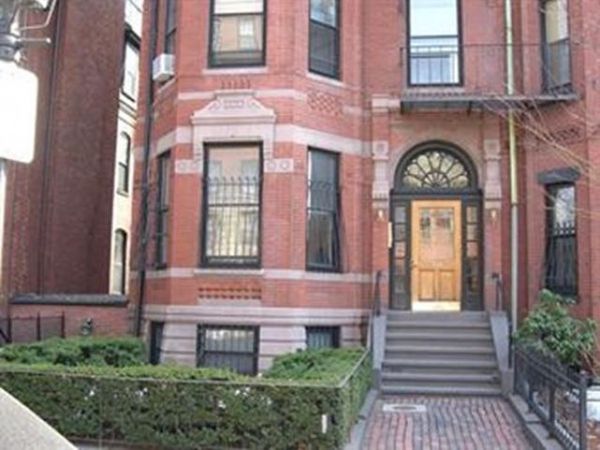 336 Marlborough, Unit 10, Boston, MA 02115