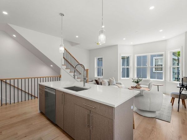 108 Allston Street, Unit 1, Boston, MA 02134