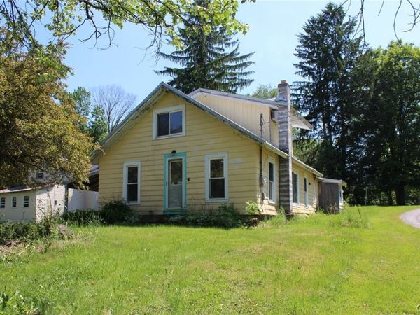 1834 State Route 69 , Camden, NY 13316