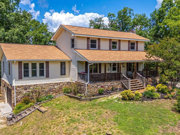 1131 Lindsey Drive, Sevierville, TN 37876