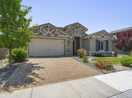 2108 Niatross Lane, Reno, NV 89521 Photo