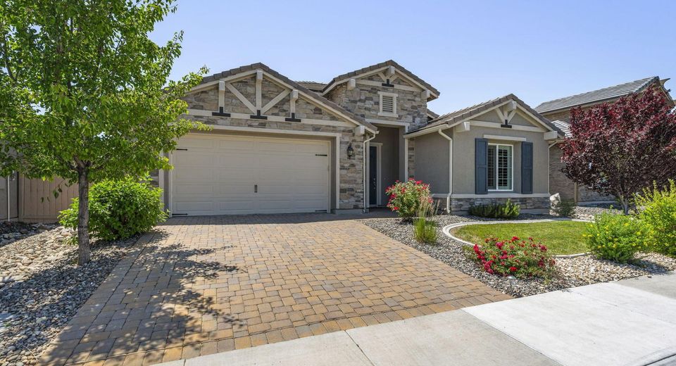 2108 Niatross Lane, Reno, NV 89521 Photo
