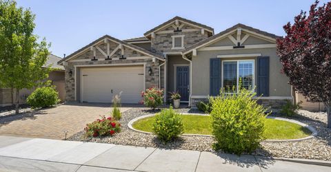 2108 Niatross Lane, Reno, NV 89521 Photo