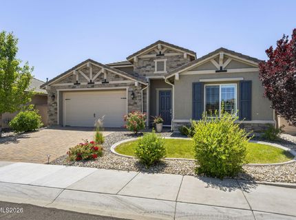 2108 Niatross Lane, Reno, NV 89521 Photo