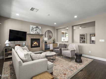 2108 Niatross Lane, Reno, NV 89521 Photo