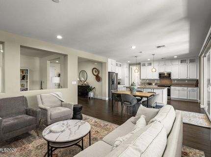 2108 Niatross Lane, Reno, NV 89521 Photo