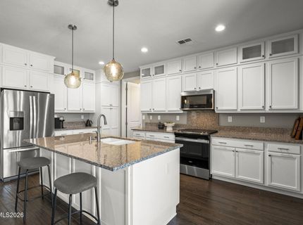 2108 Niatross Lane, Reno, NV 89521 Photo