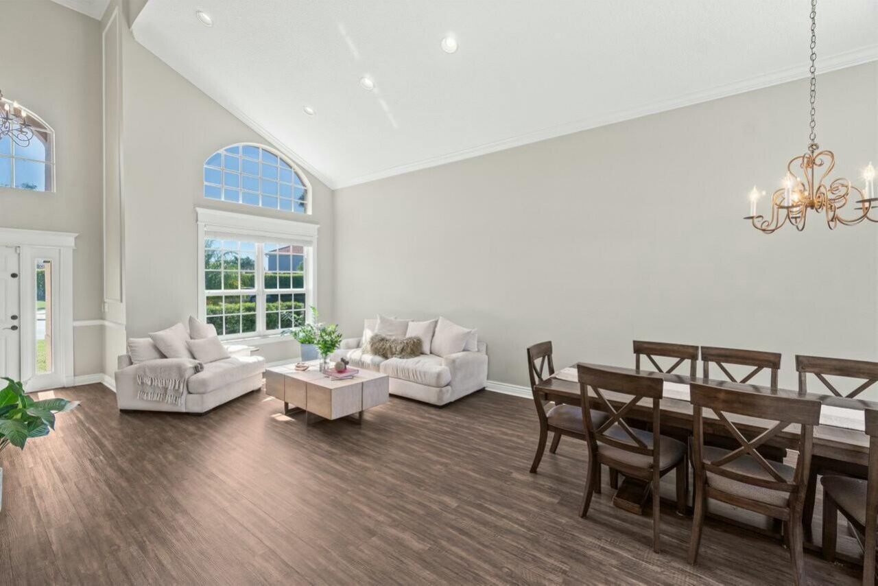 6779 Barrier Reef Street, Lake Worth, FL 33467 Photo