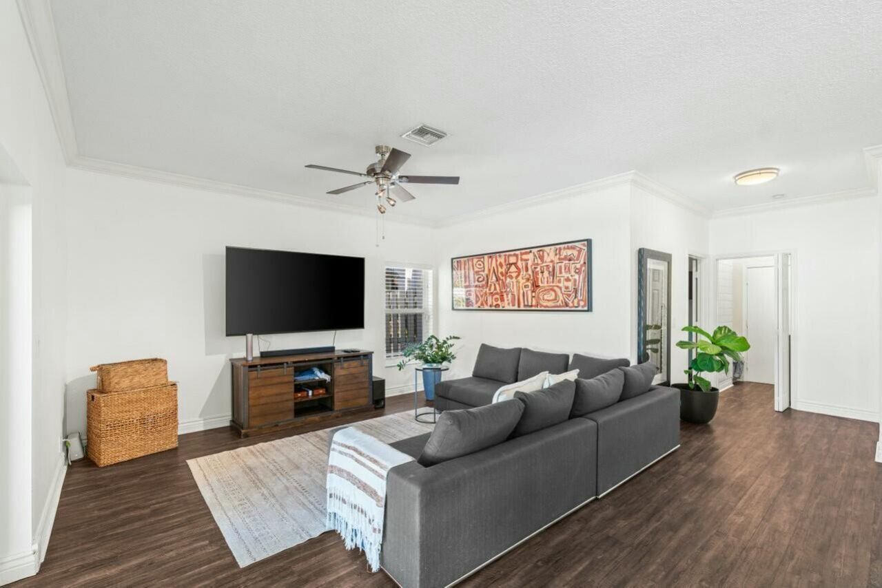 6779 Barrier Reef Street, Lake Worth, FL 33467 Photo