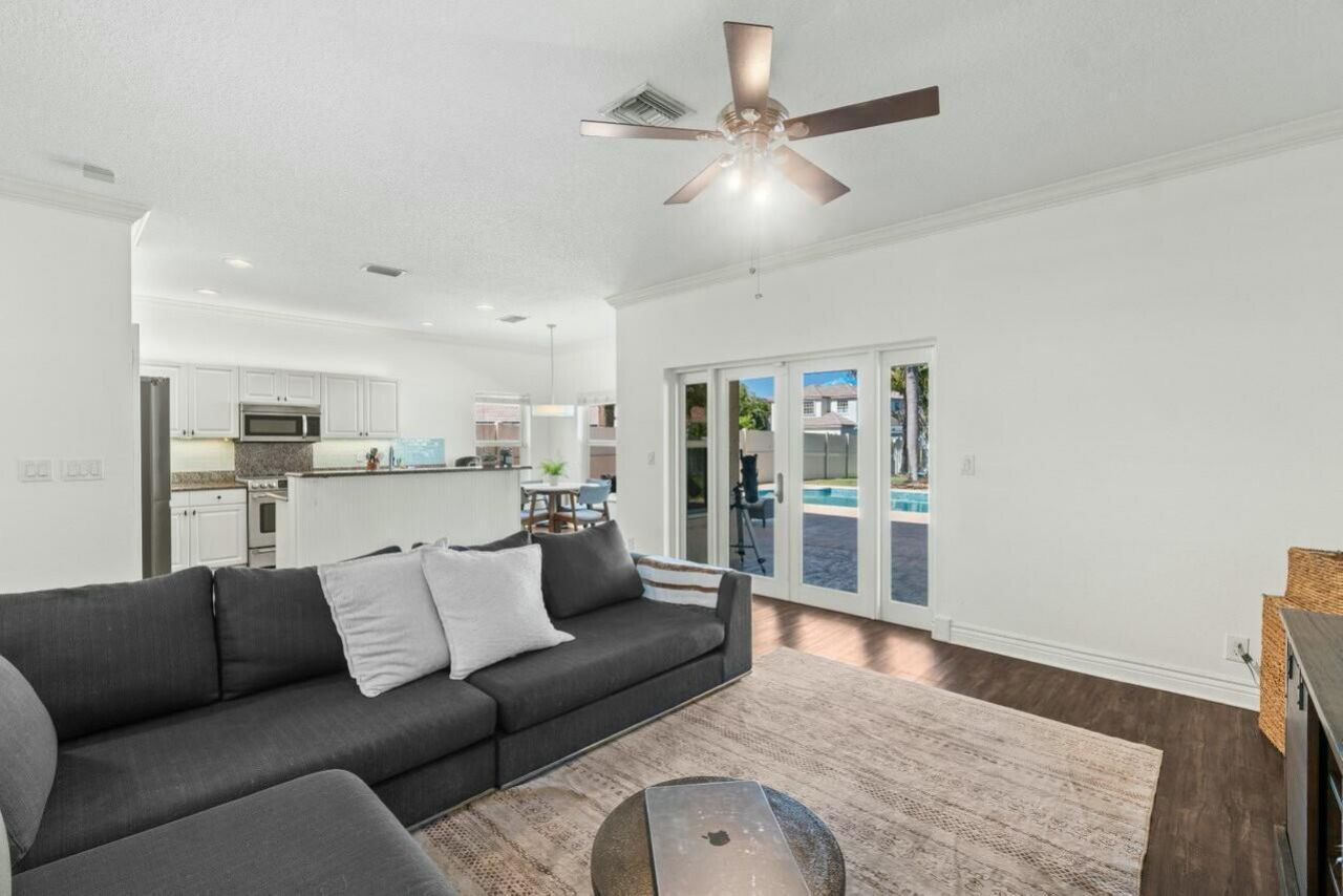 6779 Barrier Reef Street, Lake Worth, FL 33467 Photo