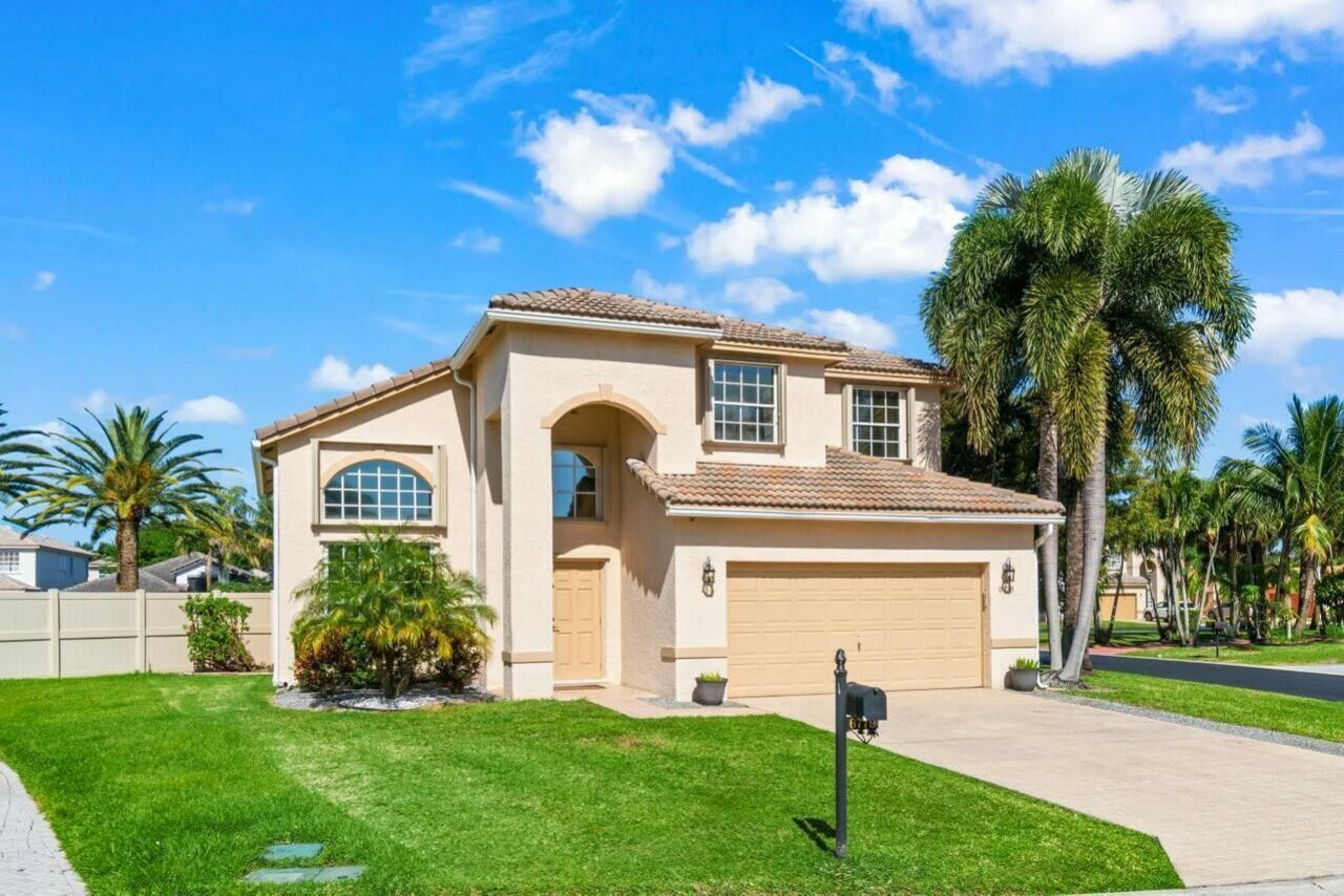 6779 Barrier Reef Street, Lake Worth, FL 33467 Photo