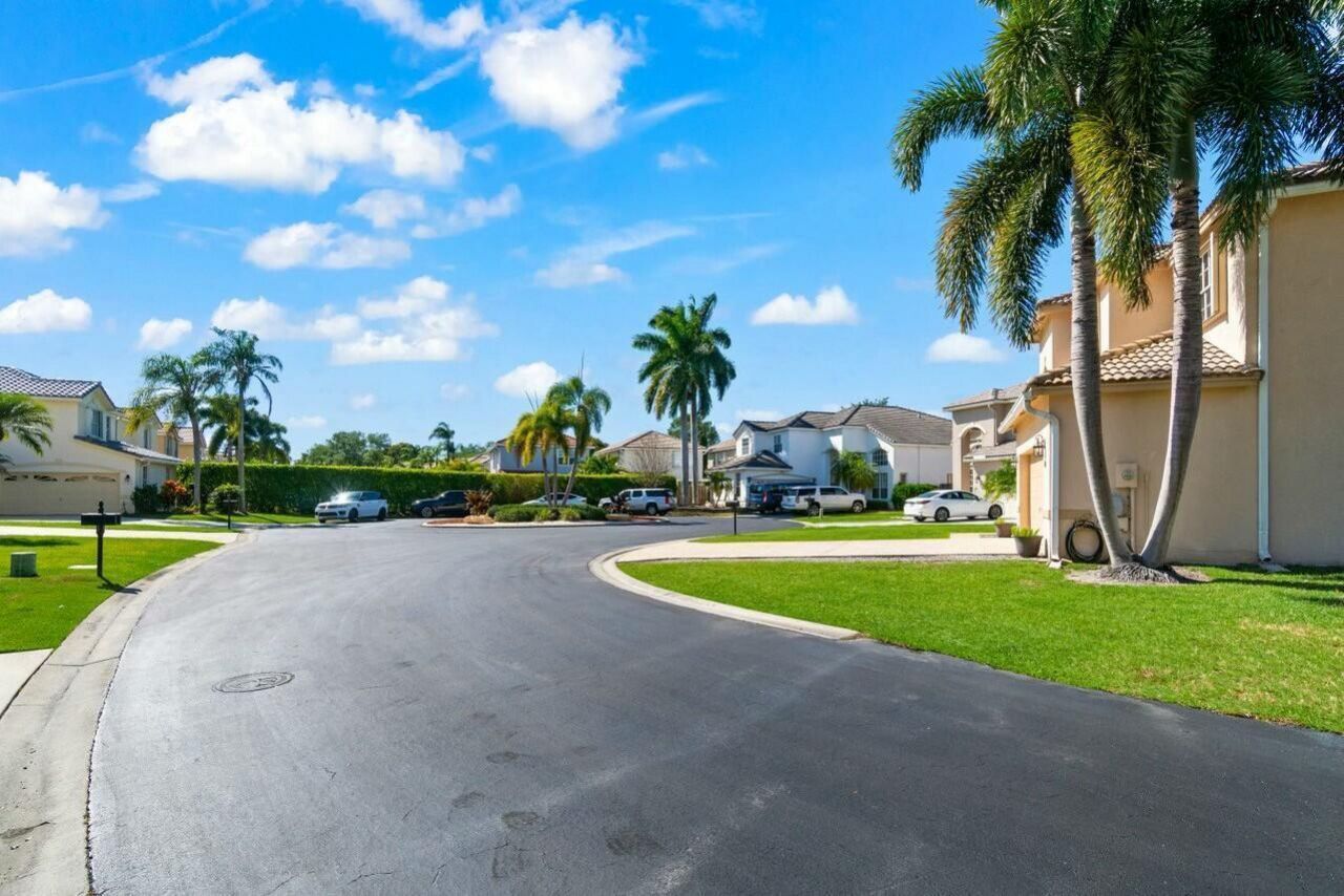 6779 Barrier Reef Street, Lake Worth, FL 33467 Photo
